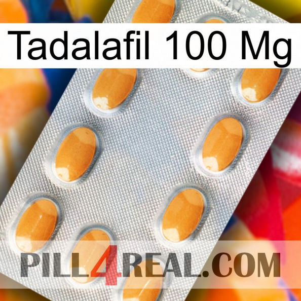 Tadalafil 100Mg cialis3